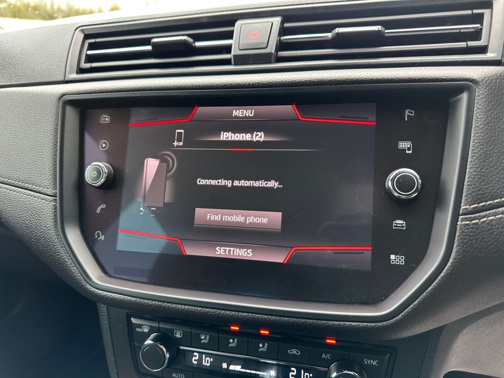 Used SEAT Ibiza 2019 for sale - 76266882: Photo 28