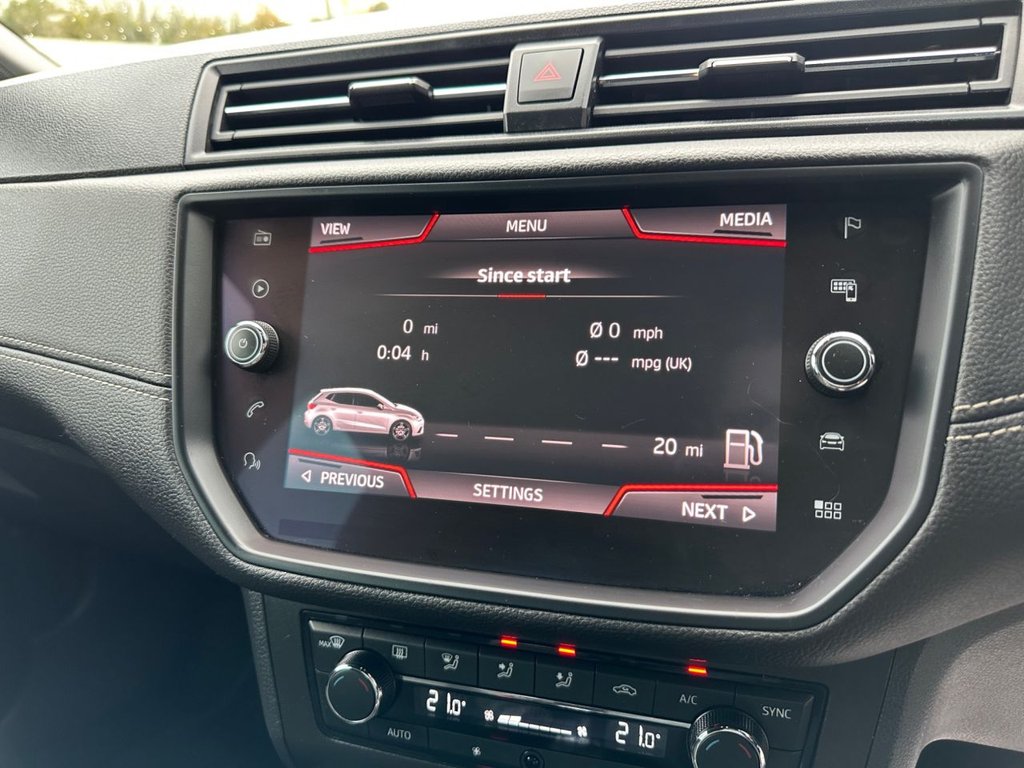 Used SEAT Ibiza 2019 for sale - 76266882: Photo 29