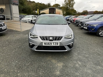 Used SEAT Ibiza 2019 for sale - 76266882: Photo 2