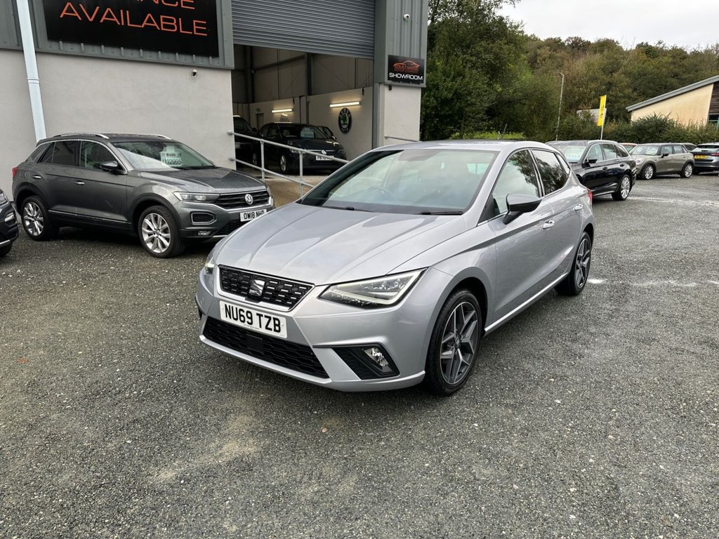 Used SEAT Ibiza 2019 for sale - 76266882: Photo 3