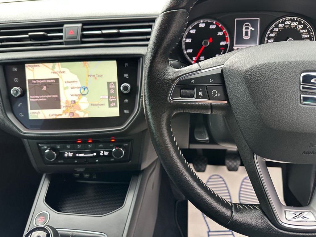 Used SEAT Ibiza 2019 for sale - 76266882: Photo 32