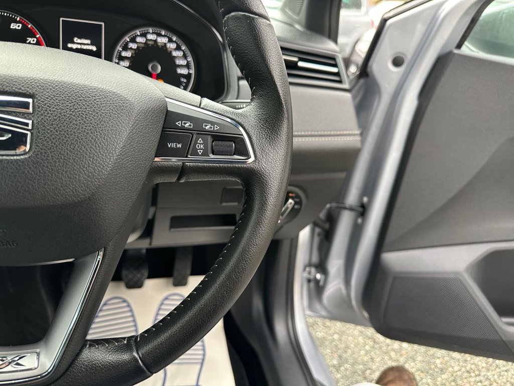 Used SEAT Ibiza 2019 for sale - 76266882: Photo 33