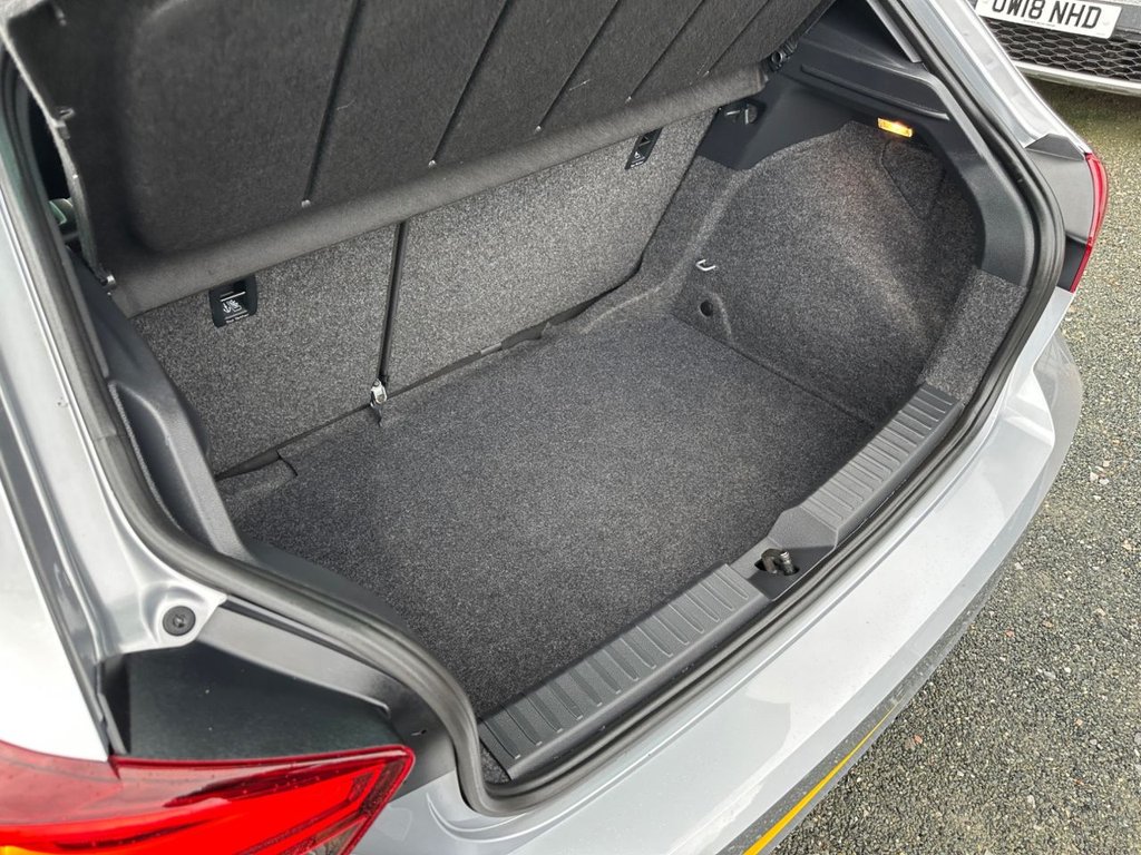 Used SEAT Ibiza 2019 for sale - 76266882: Photo 36