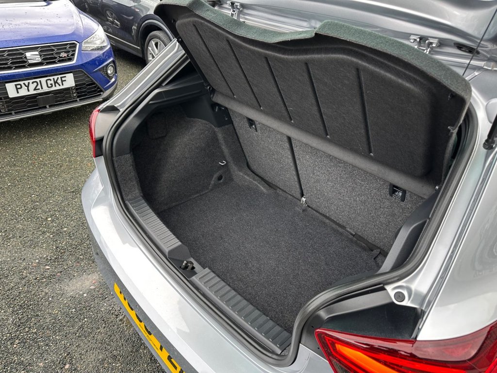 Used SEAT Ibiza 2019 for sale - 76266882: Photo 38