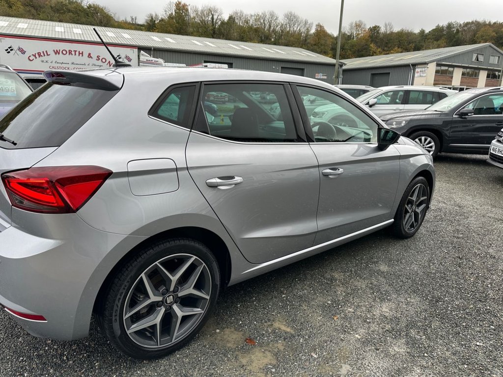 Used SEAT Ibiza 2019 for sale - 76266882: Photo 39