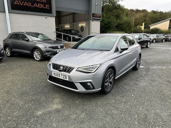 Used SEAT Ibiza 2019 for sale - 76266882: Photo 3