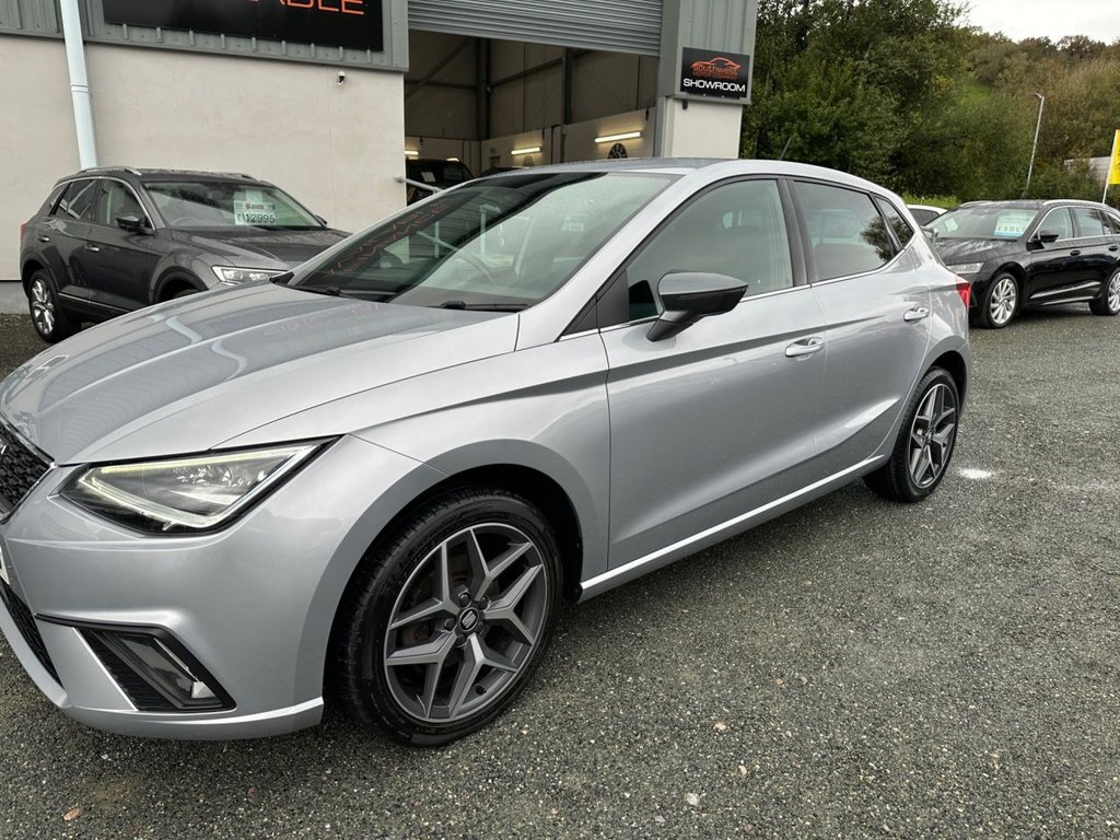Used SEAT Ibiza 2019 for sale - 76266882: Photo 41