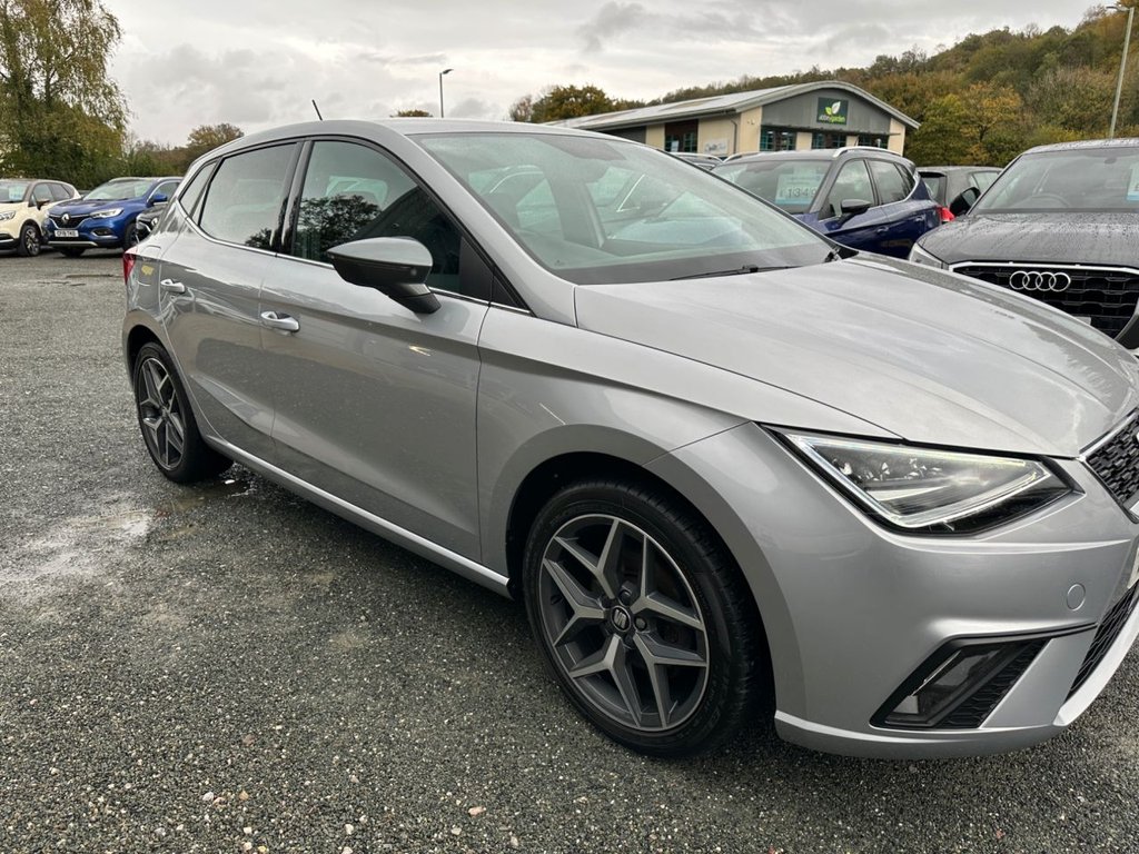 Used SEAT Ibiza 2019 for sale - 76266882: Photo 42