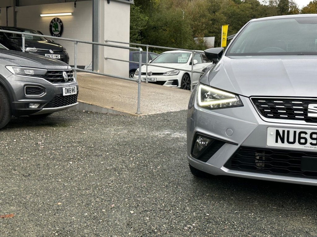 Used SEAT Ibiza 2019 for sale - 76266882: Photo 43