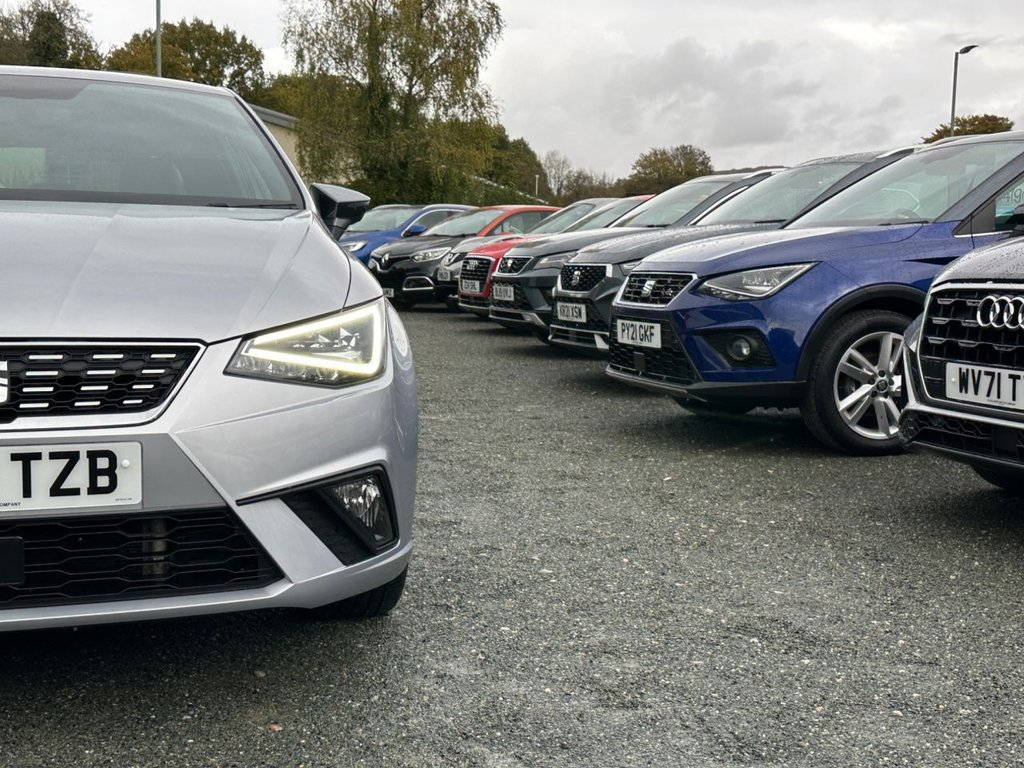 Used SEAT Ibiza 2019 for sale - 76266882: Photo 44