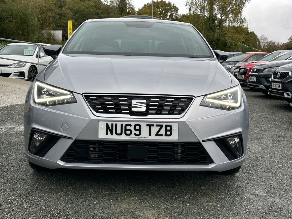Used SEAT Ibiza 2019 for sale - 76266882: Photo 45