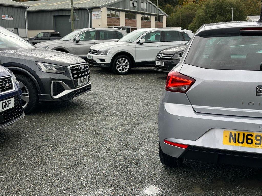 Used SEAT Ibiza 2019 for sale - 76266882: Photo 46