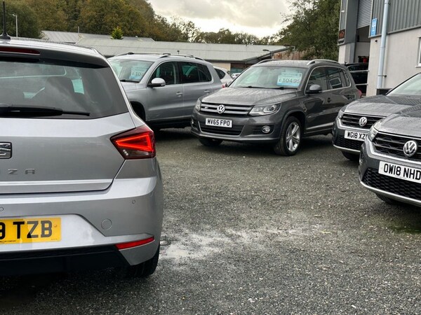 Used SEAT Ibiza 2019 for sale - 76266882: Photo 47