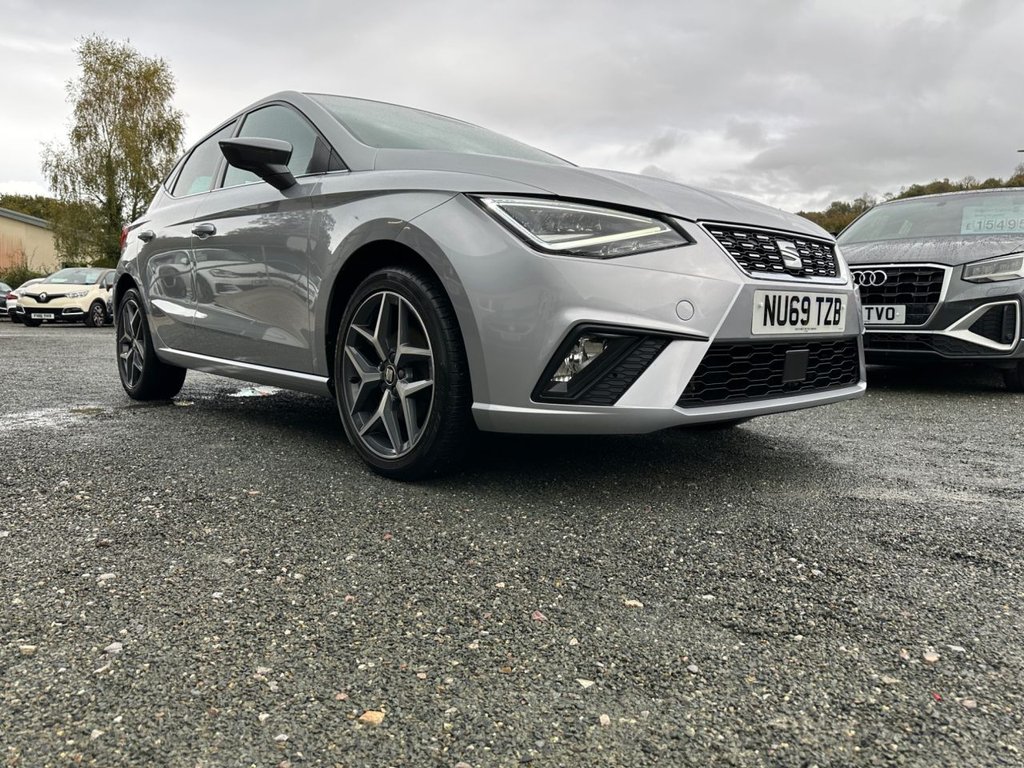 Used SEAT Ibiza 2019 for sale - 76266882: Photo 49