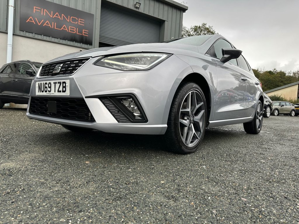 Used SEAT Ibiza 2019 for sale - 76266882: Photo 50