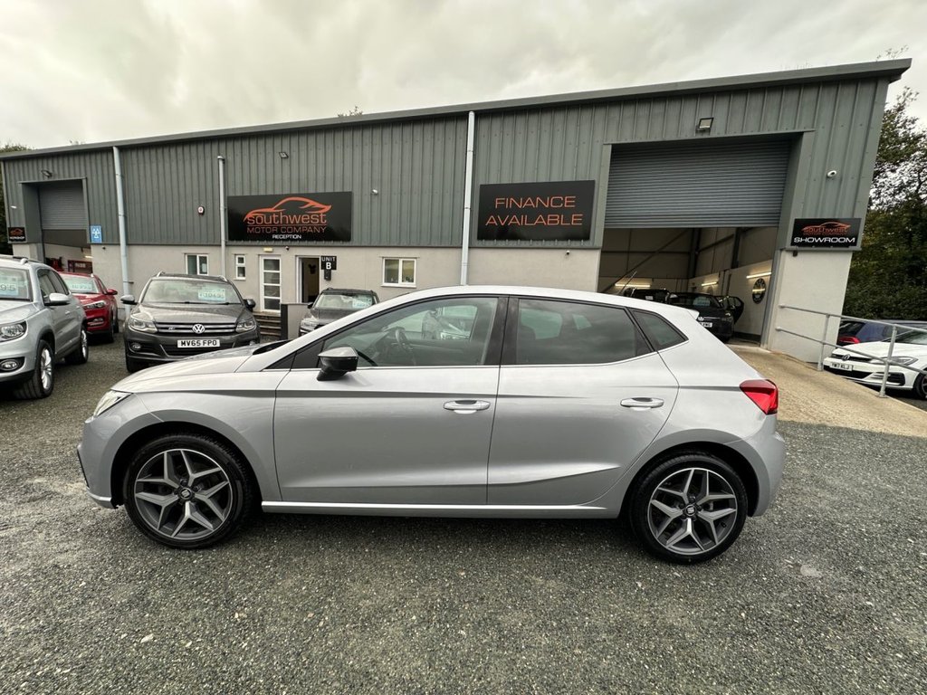 Used SEAT Ibiza 2019 for sale - 76266882: Photo 7