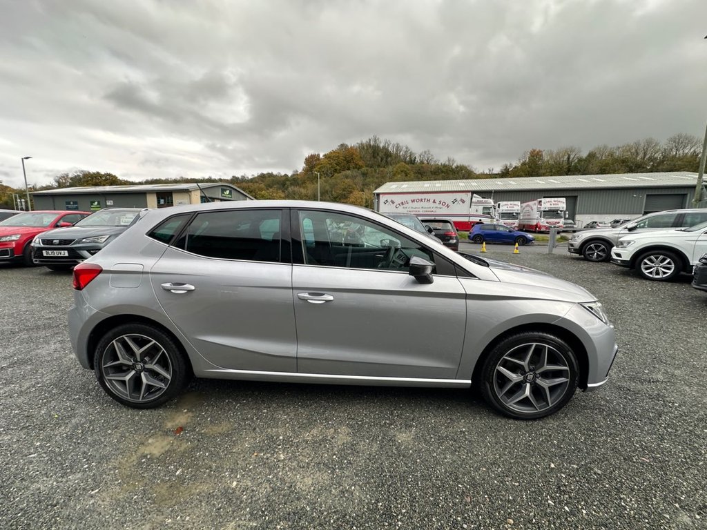 Used SEAT Ibiza 2019 for sale - 76266882: Photo 8