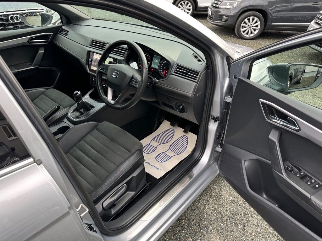 Used SEAT Ibiza 2019 for sale - 76266882: Photo 9