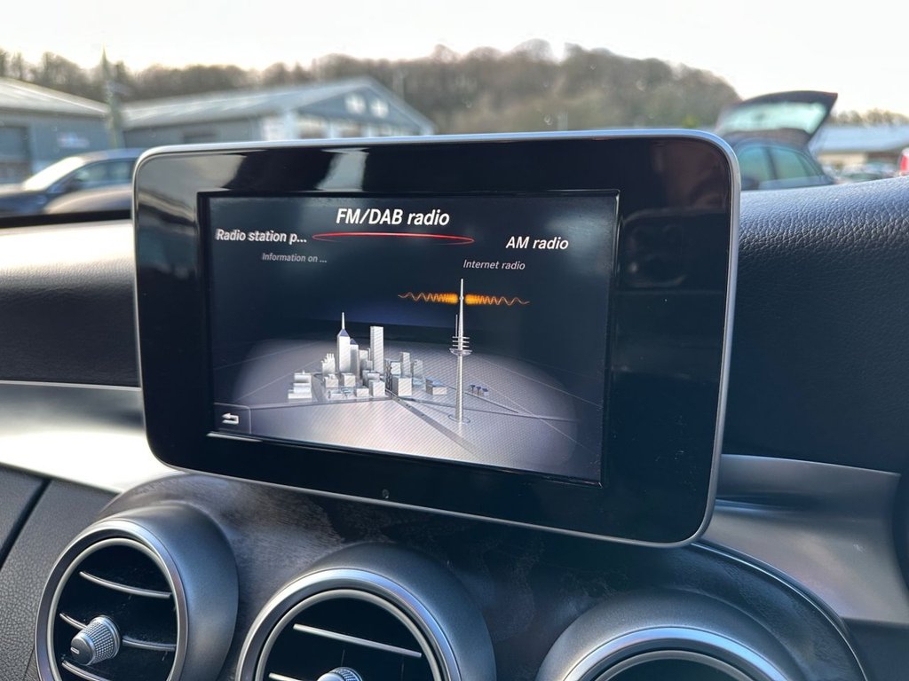 Used Mercedes-Benz C Class 2016 for sale - 76950681: Photo 25