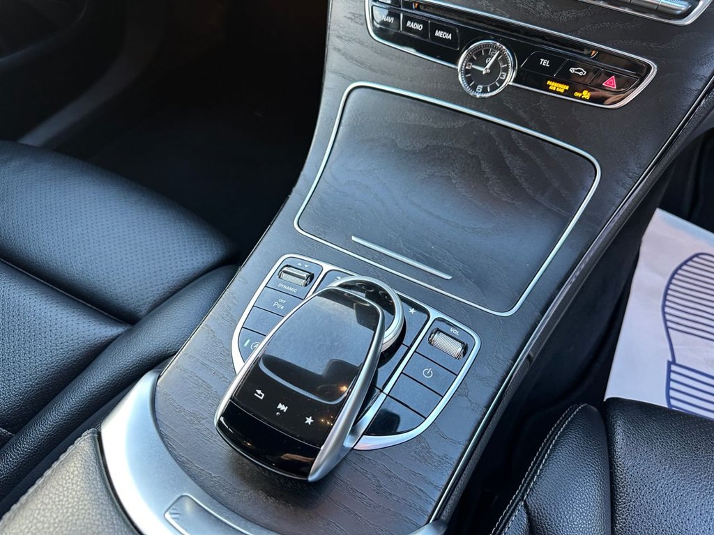 Used Mercedes-Benz C Class 2016 for sale - 76950681: Photo 32