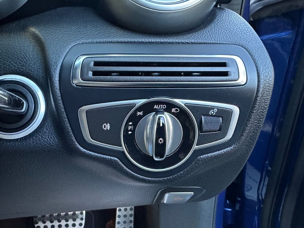 Used Mercedes-Benz C Class 2016 for sale - 76950681: Photo 37