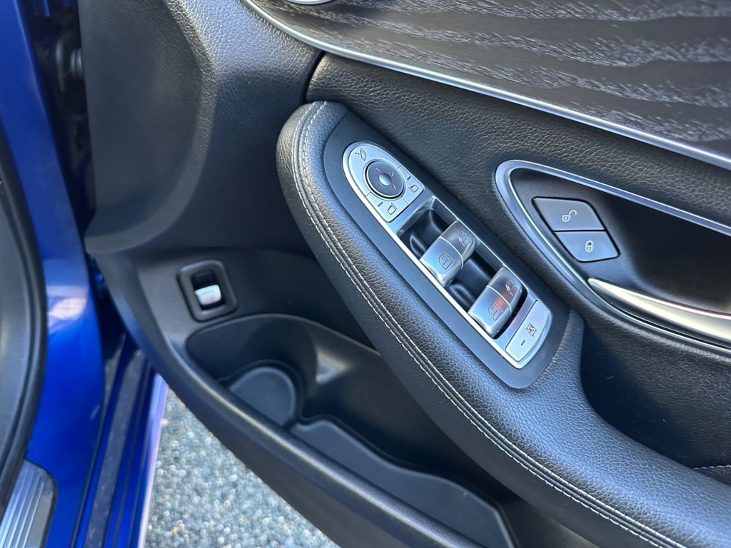 Used Mercedes-Benz C Class 2016 for sale - 76950681: Photo 38