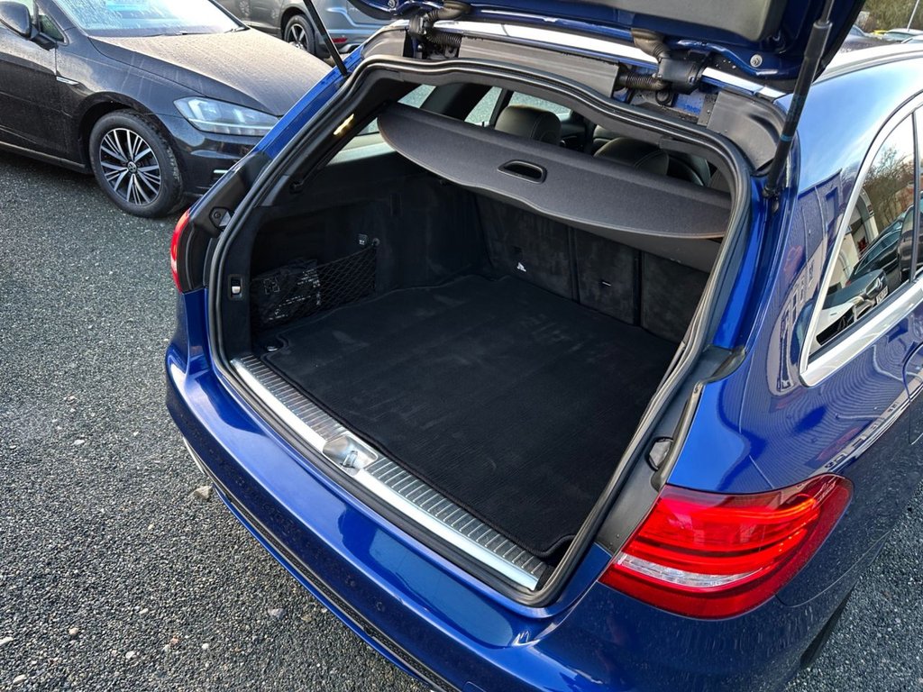 Used Mercedes-Benz C Class 2016 for sale - 76950681: Photo 42