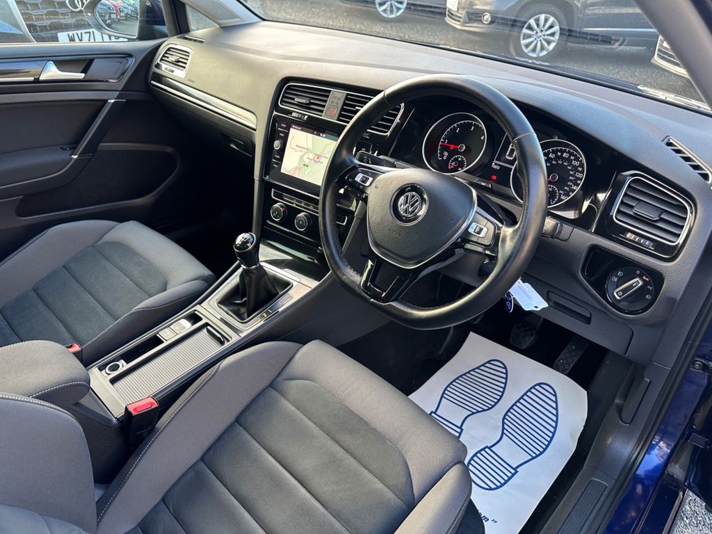 Used Volkswagen Golf 2019 for sale - 76279795: Photo 10