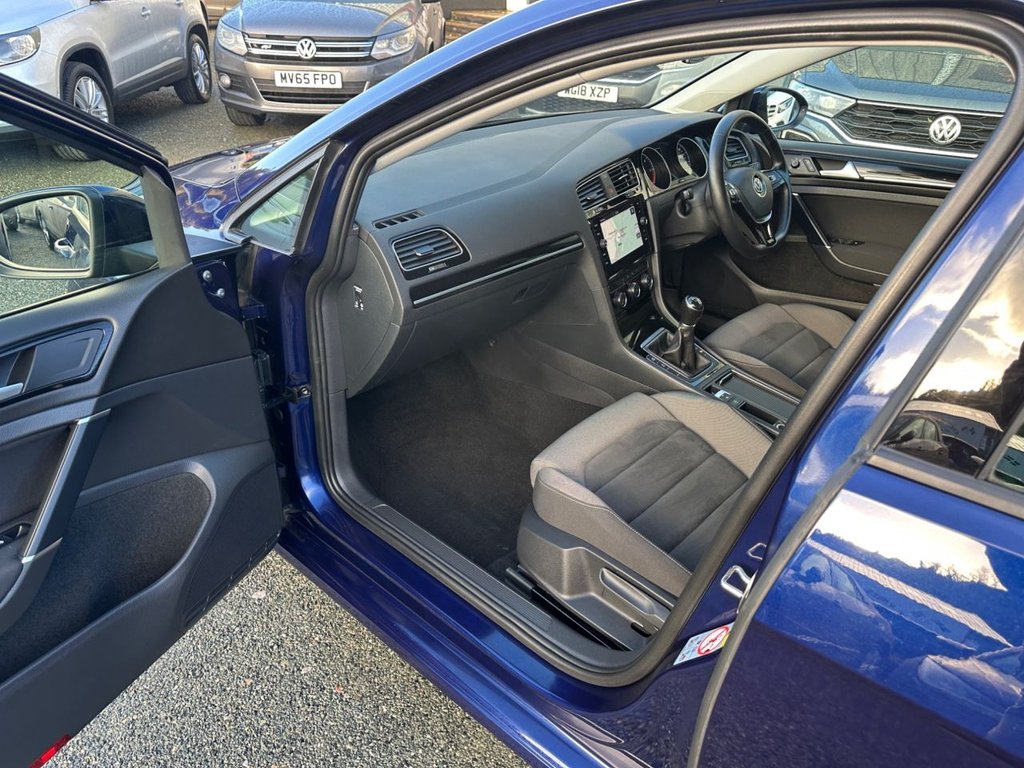 Used Volkswagen Golf 2019 for sale - 76279795: Photo 12