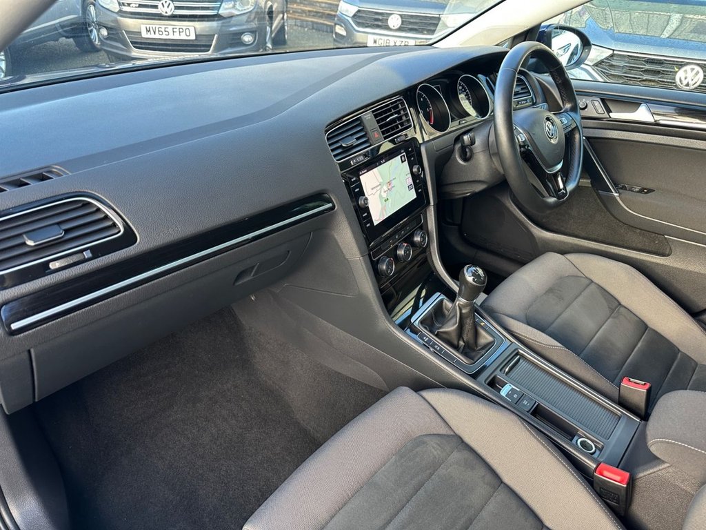 Used Volkswagen Golf 2019 for sale - 76279795: Photo 13