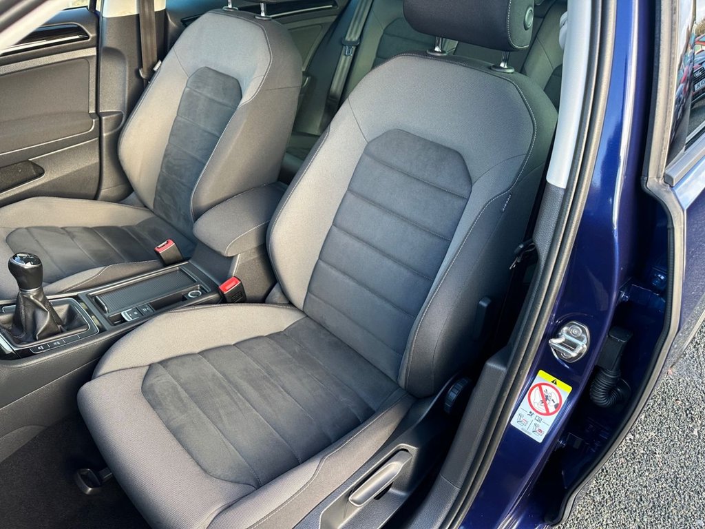 Used Volkswagen Golf 2019 for sale - 76279795: Photo 14