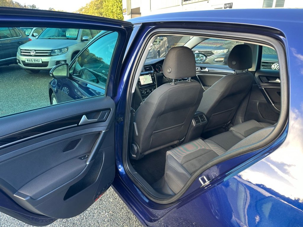 Used Volkswagen Golf 2019 for sale - 76279795: Photo 15