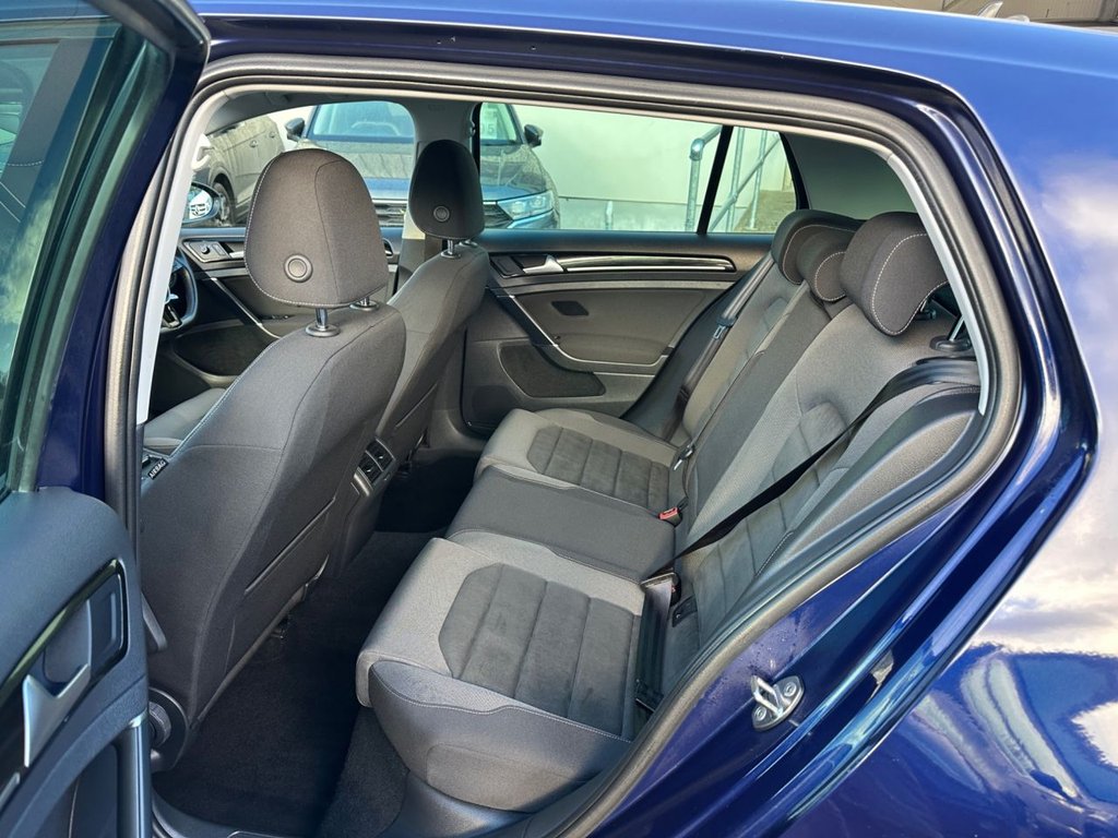 Used Volkswagen Golf 2019 for sale - 76279795: Photo 16
