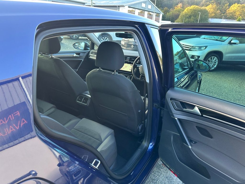 Used Volkswagen Golf 2019 for sale - 76279795: Photo 17