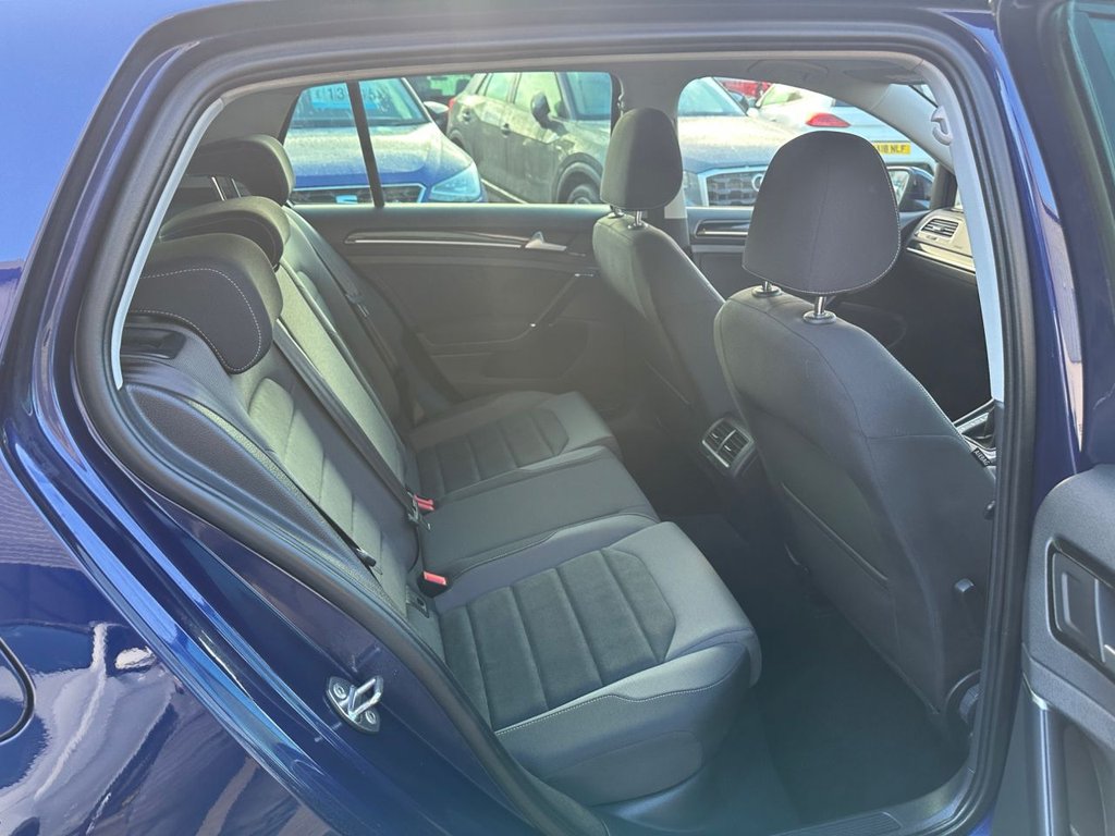 Used Volkswagen Golf 2019 for sale - 76279795: Photo 18