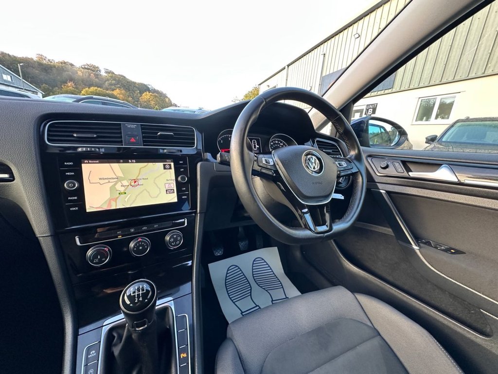 Used Volkswagen Golf 2019 for sale - 76279795: Photo 20