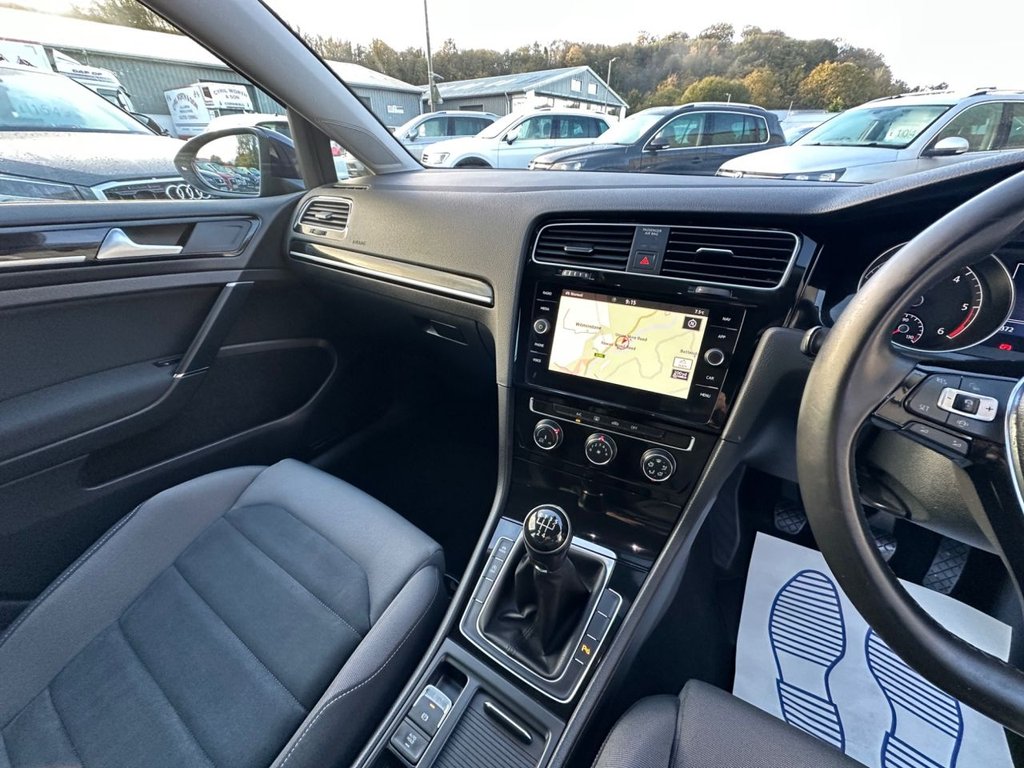 Used Volkswagen Golf 2019 for sale - 76279795: Photo 21
