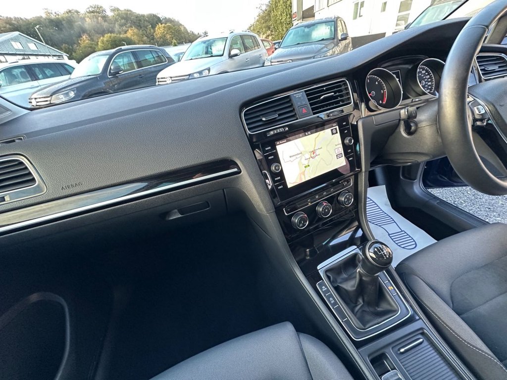 Used Volkswagen Golf 2019 for sale - 76279795: Photo 22