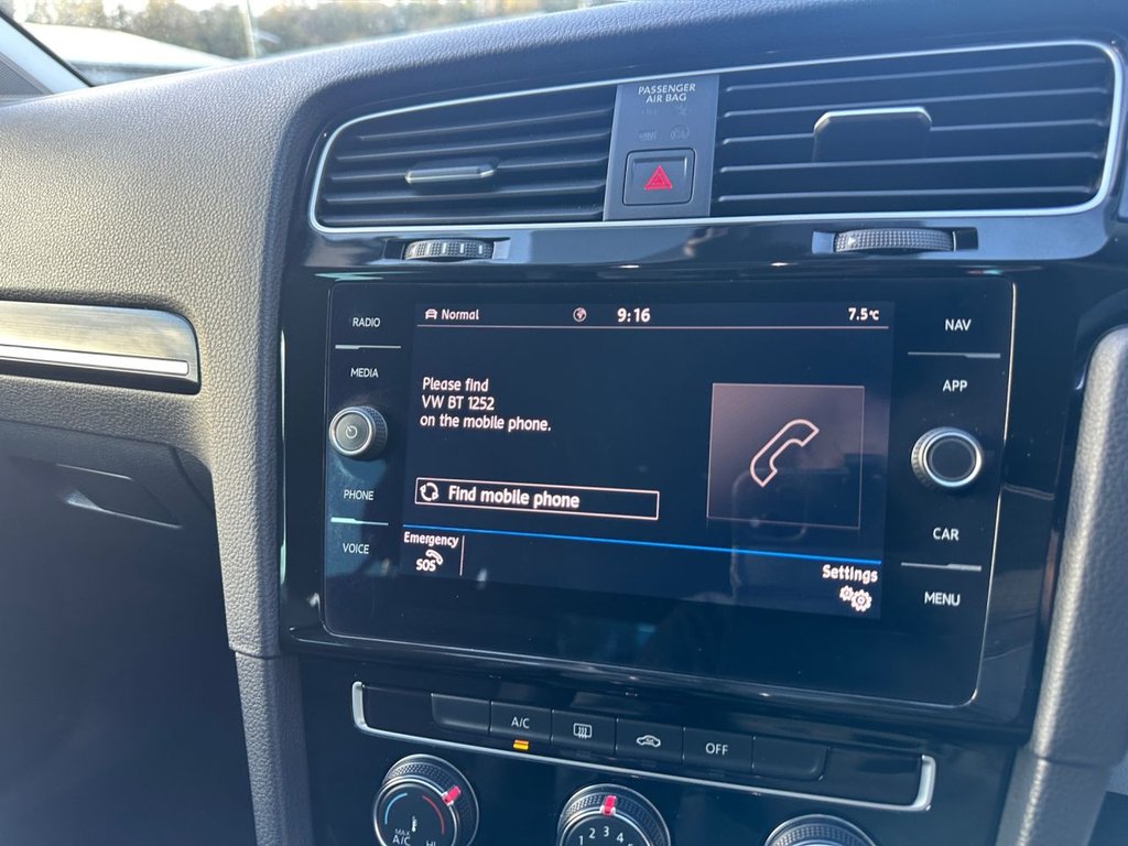 Used Volkswagen Golf 2019 for sale - 76279795: Photo 26