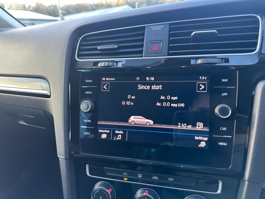 Used Volkswagen Golf 2019 for sale - 76279795: Photo 28