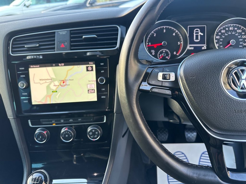 Used Volkswagen Golf 2019 for sale - 76279795: Photo 34