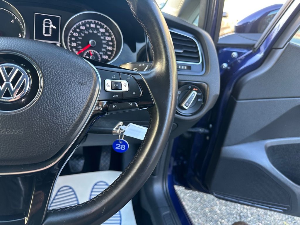 Used Volkswagen Golf 2019 for sale - 76279795: Photo 35