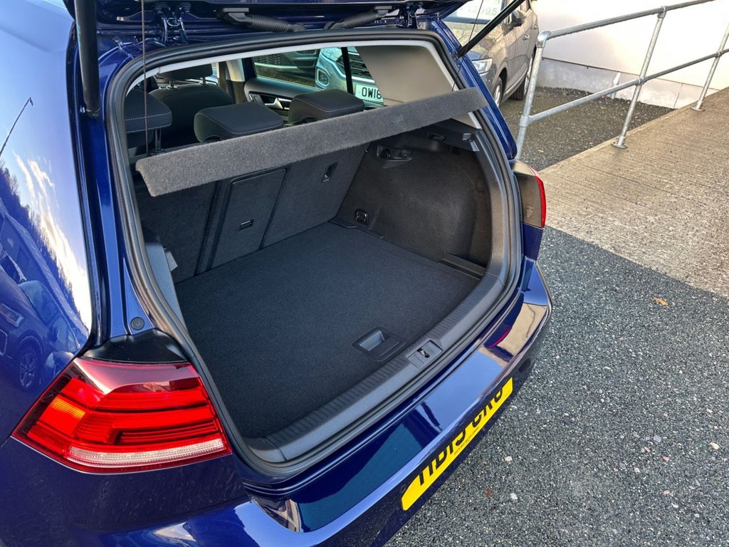 Used Volkswagen Golf 2019 for sale - 76279795: Photo 38