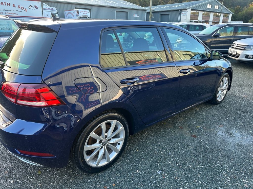 Used Volkswagen Golf 2019 for sale - 76279795: Photo 41