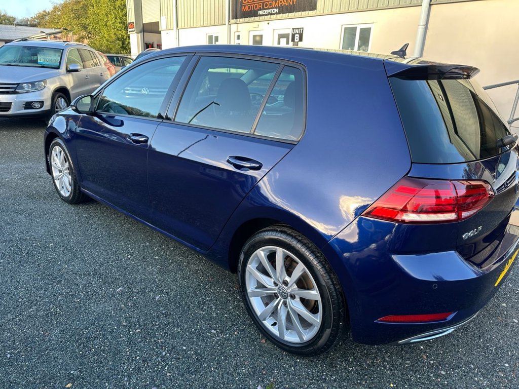 Used Volkswagen Golf 2019 for sale - 76279795: Photo 42
