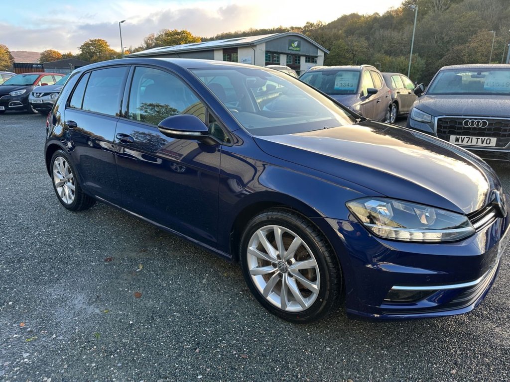 Used Volkswagen Golf 2019 for sale - 76279795: Photo 44