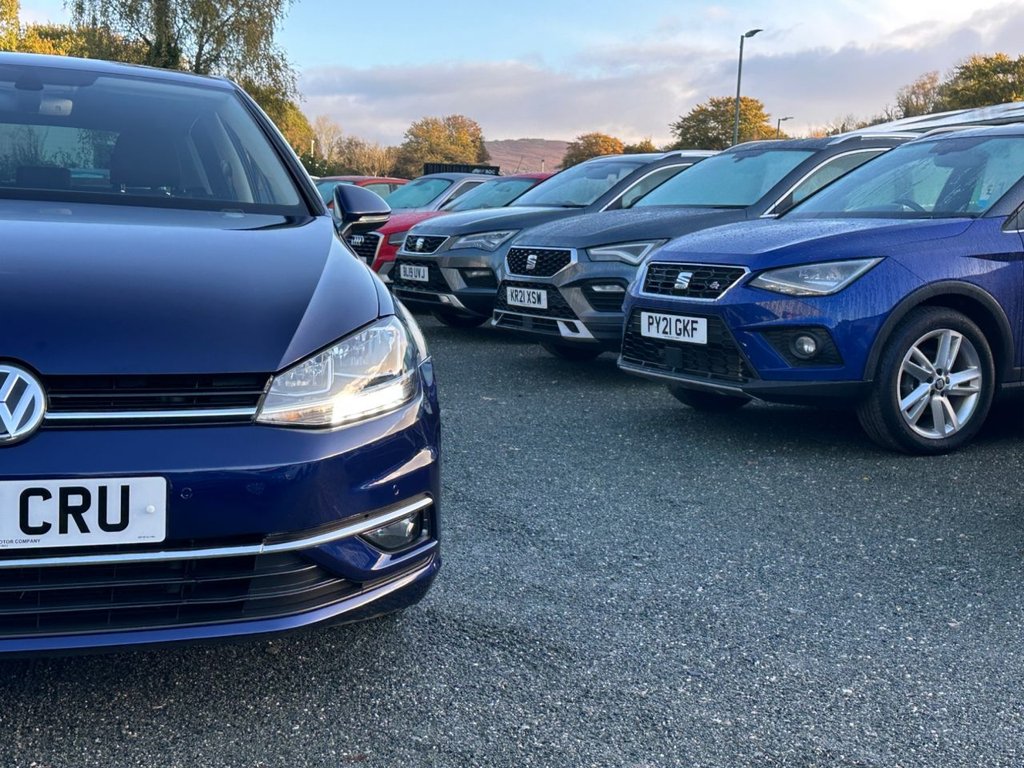 Used Volkswagen Golf 2019 for sale - 76279795: Photo 46