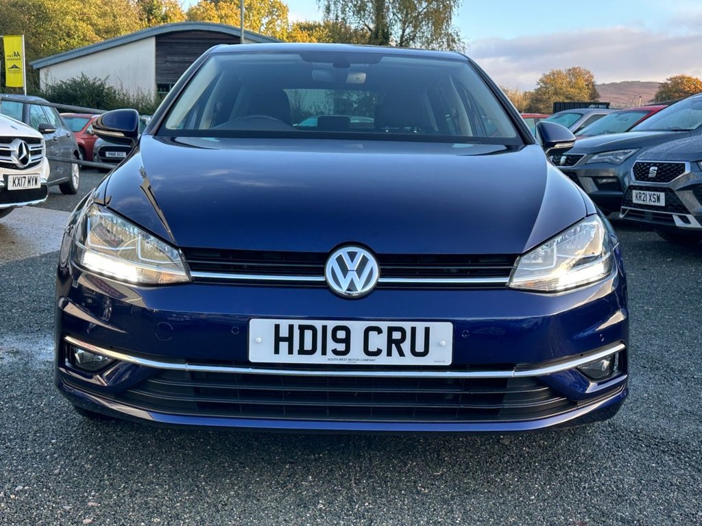Used Volkswagen Golf 2019 for sale - 76279795: Photo 47