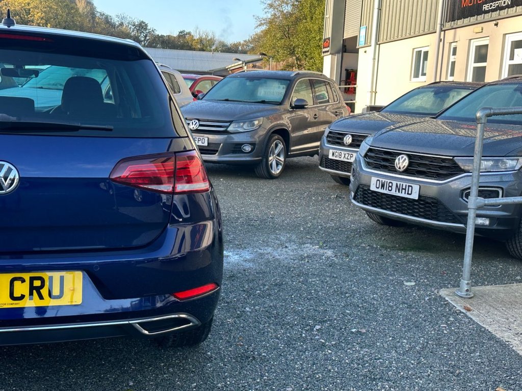 Used Volkswagen Golf 2019 for sale - 76279795: Photo 49