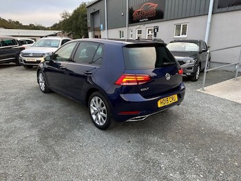 Used Volkswagen Golf 2019 for sale - 76279795: Photo 4
